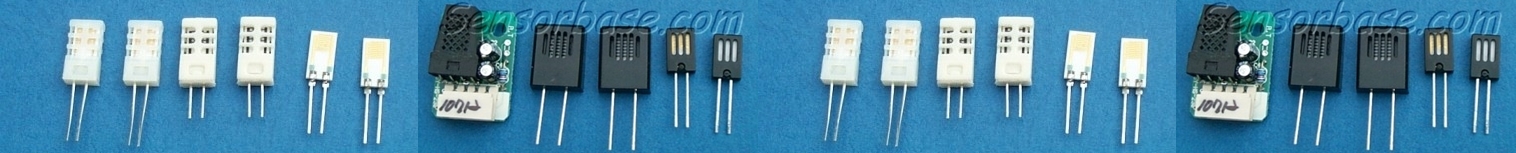 Humidity Sensor