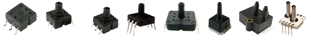 Pressure Sensor